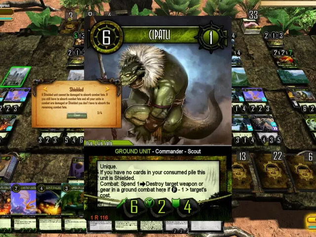 Draconian Wars