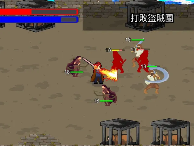 Dracoslayer