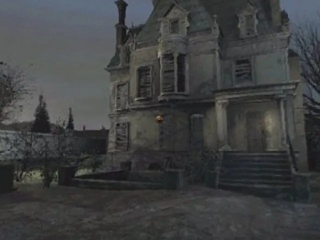 Dracula 2: The Last Sanctuary