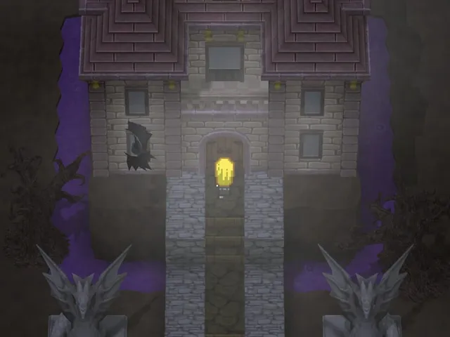 Dracula: A Gothic RPG