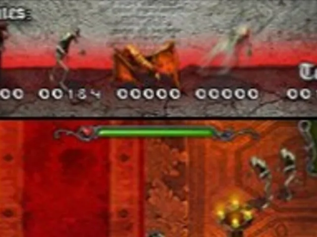 Dracula: Undead Awakening