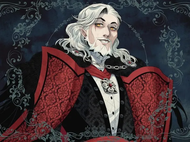 Draculesti