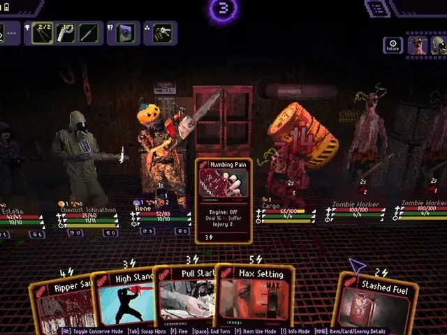 Draft of Darkness
