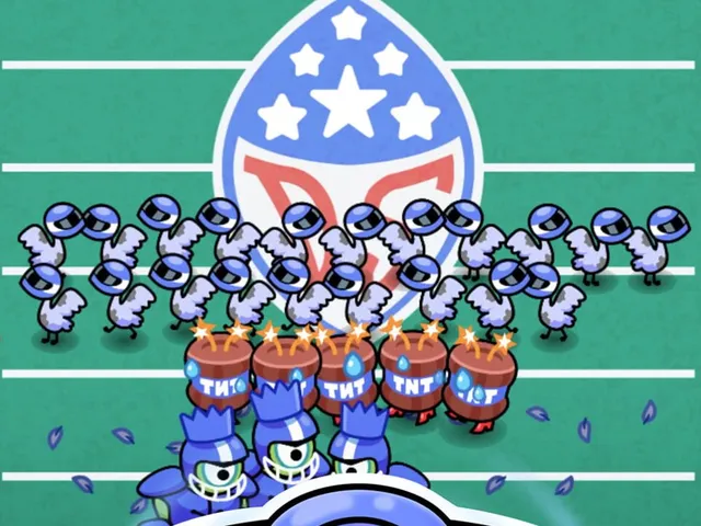 Draft Showdown