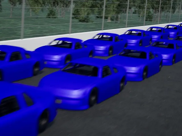 Draftycar