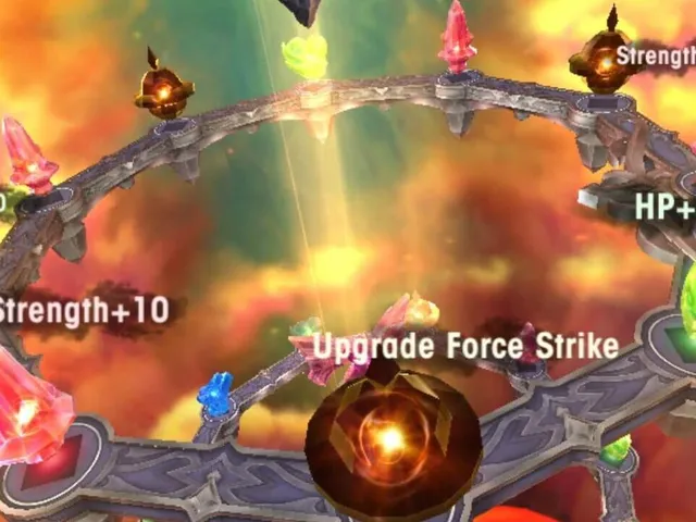 Dragalia Lost