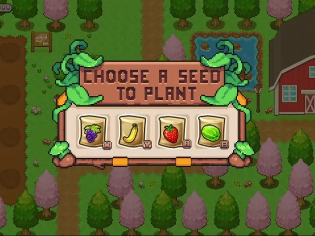 Dragon Acres