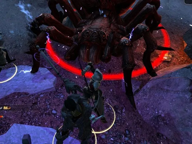 Dragon Age II