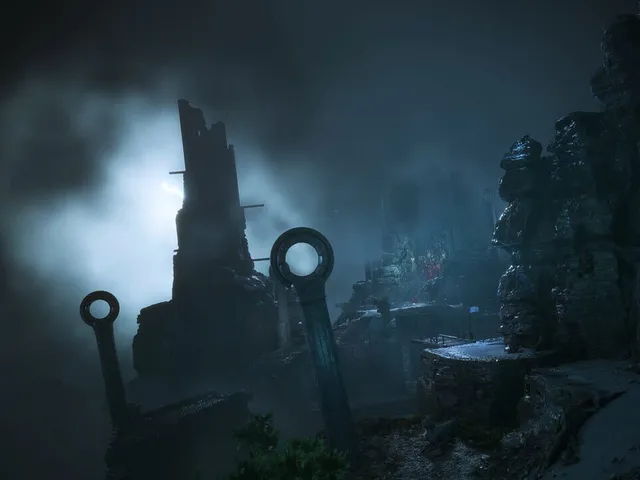 Dragon Age: The Veilguard