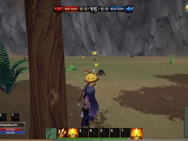 Dragon Arena