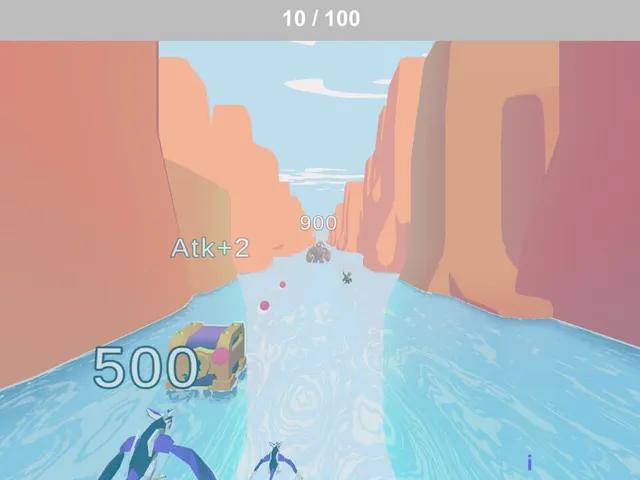 Dragon Assault