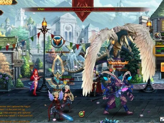 Dragon Atlas