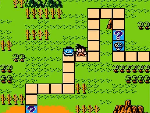 Dragon Ball 3: Goku-den