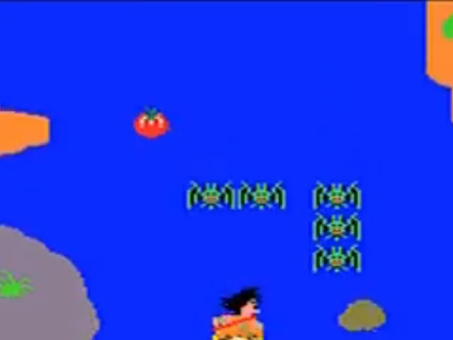 Dragon Ball: Dragon Daihikyou