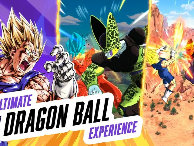 Dragon Ball Legends