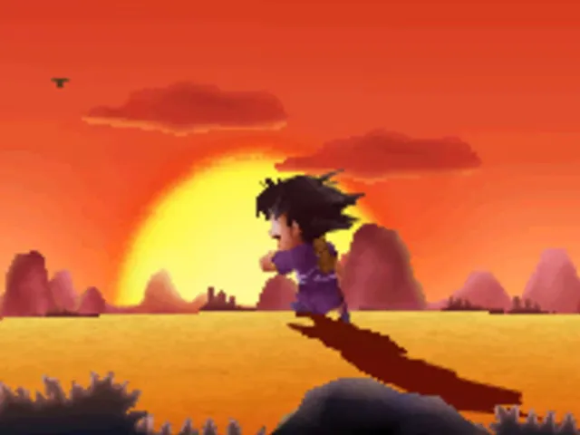 Dragon Ball: Origins 2