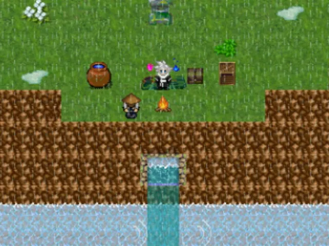 Dragon Ball Universe