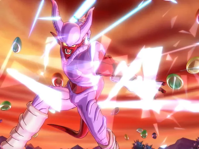 Dragon Ball: Xenoverse 2
