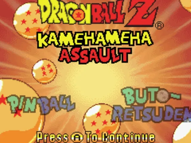 Dragon Ball Z