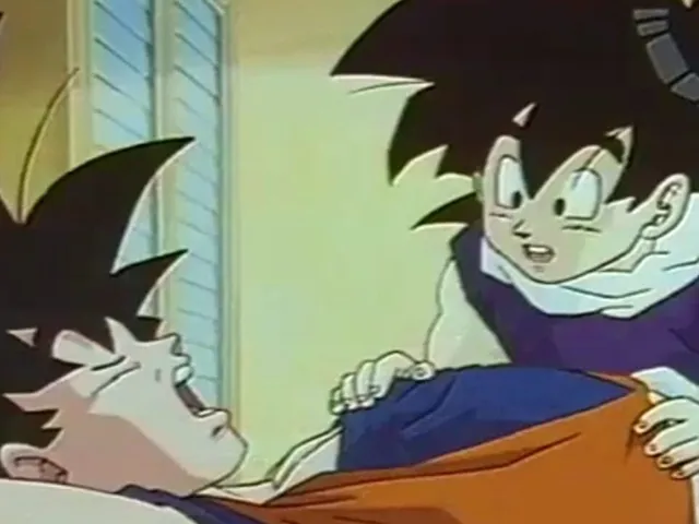Dragon Ball Z: Atsumare! Goku's World