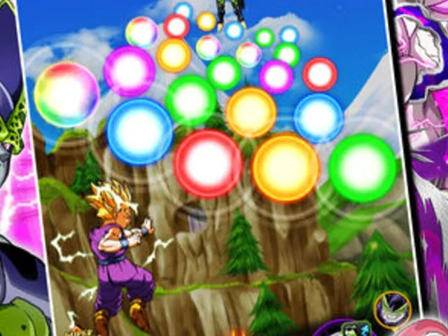 Dragon Ball Z: Dokkan Battle