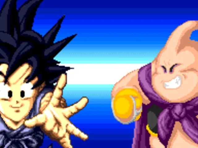 Dragon Ball Z: Final Bout