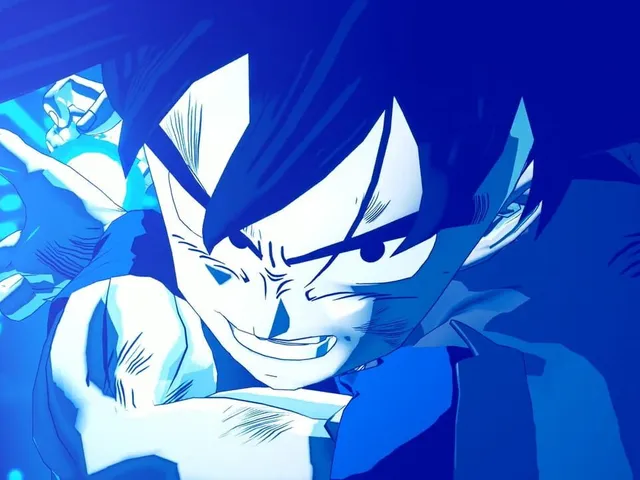 Dragon Ball Z: Kakarot