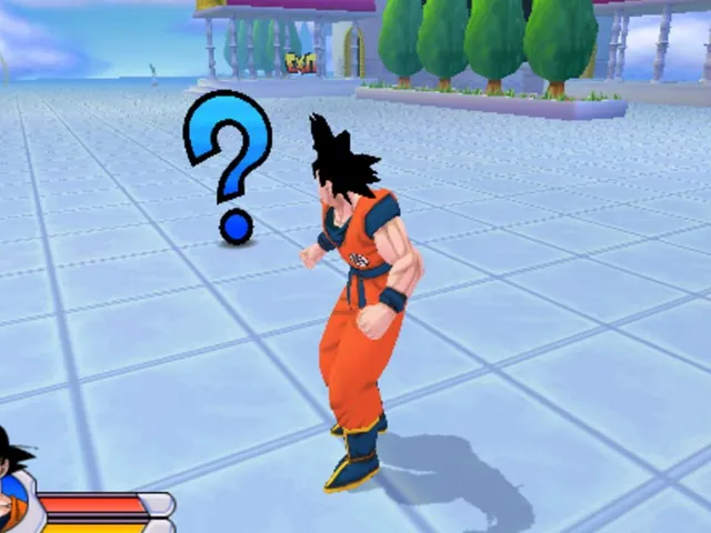 Dragon Ball Z: Sagas