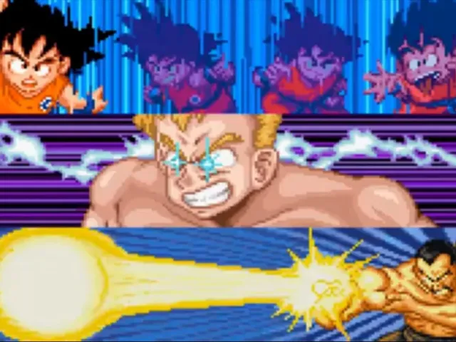 Dragon Ball
