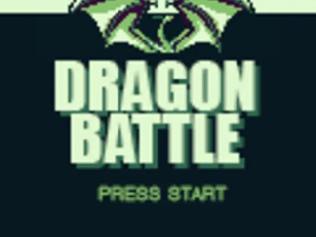 Dragon Battle