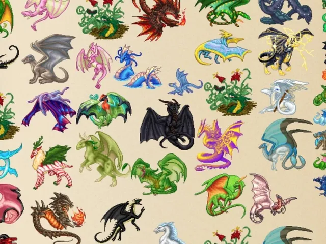 Dragon Cave