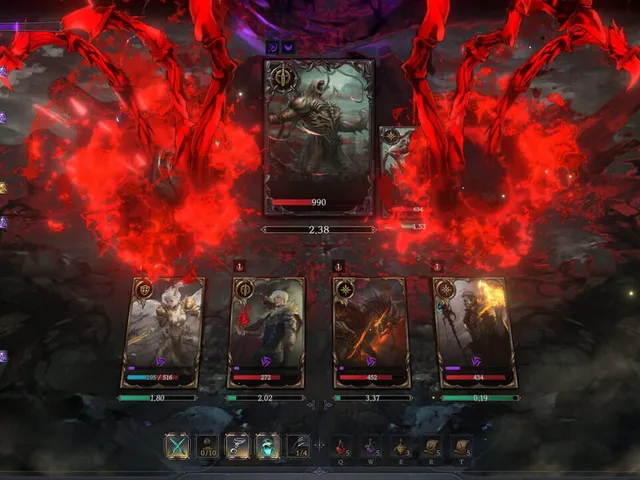 Dragon Chronicles: Black Tears
