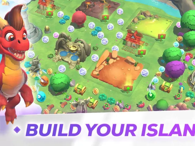 Dragon City 2