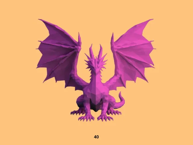 Dragon Clicker