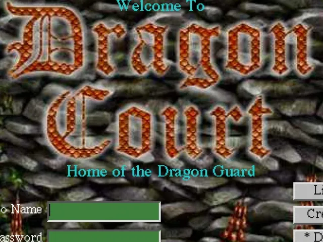 Dragon Court
