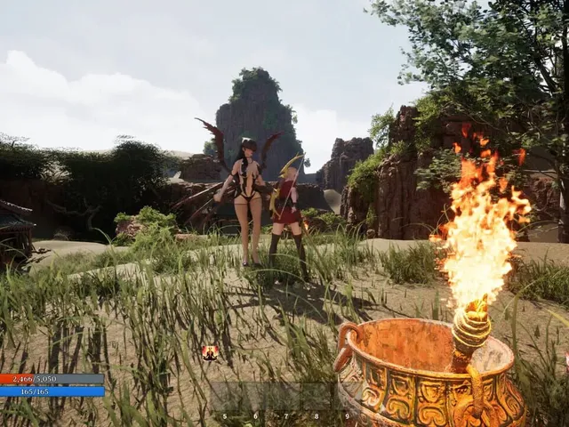 Dragon Expedition