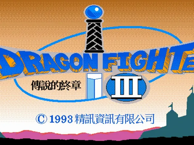 Dragon Fighter III