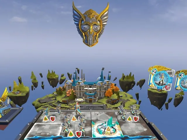 Dragon Front Rising
