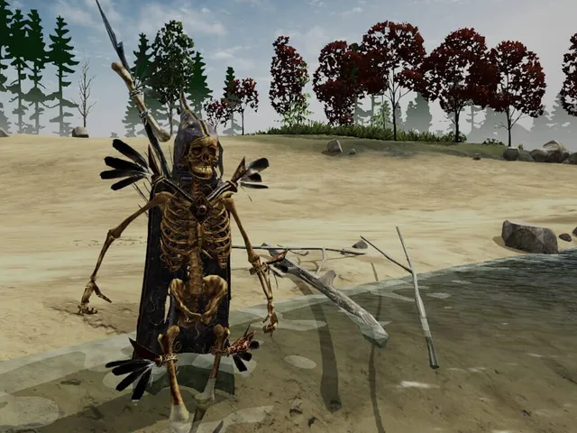 Dragon Fury VR