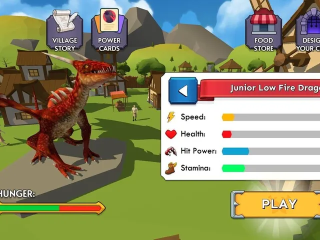 Dragon Guardians