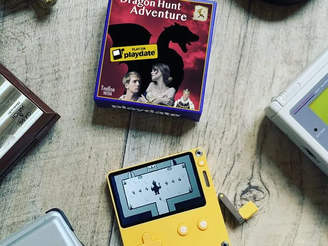 Dragon Hunt Adventure