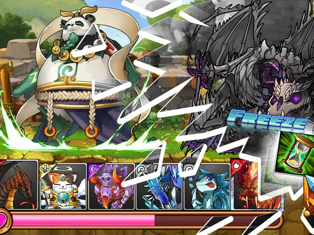 Dragon Kingdom War