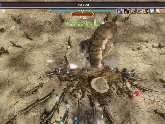 Dragon Kings