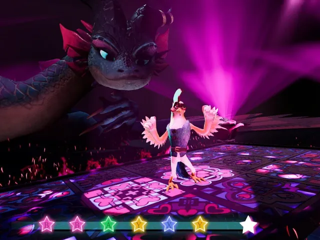 Dragon Kisser