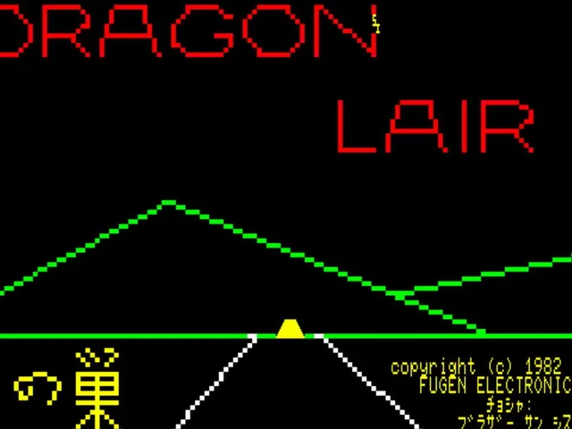 Dragon Lair