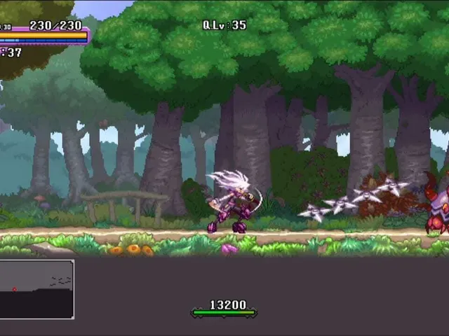 Dragon Marked for Death: Advanced Attackers