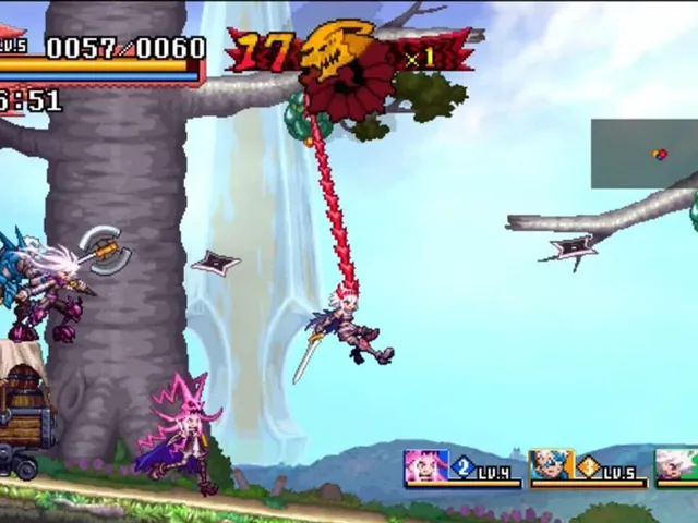 Dragon: Marked for Death