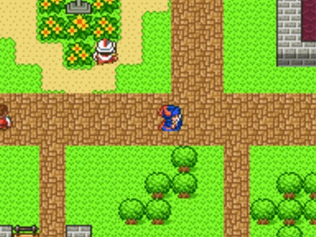 Dragon Quest