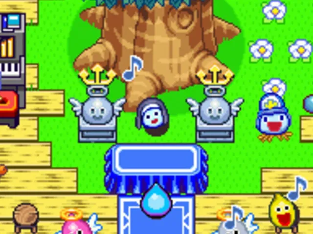 Dragon Quest Heroes: Rocket Slime