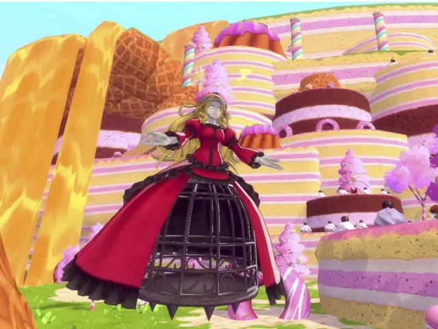 Dragon Quest Monsters: The Dark Prince